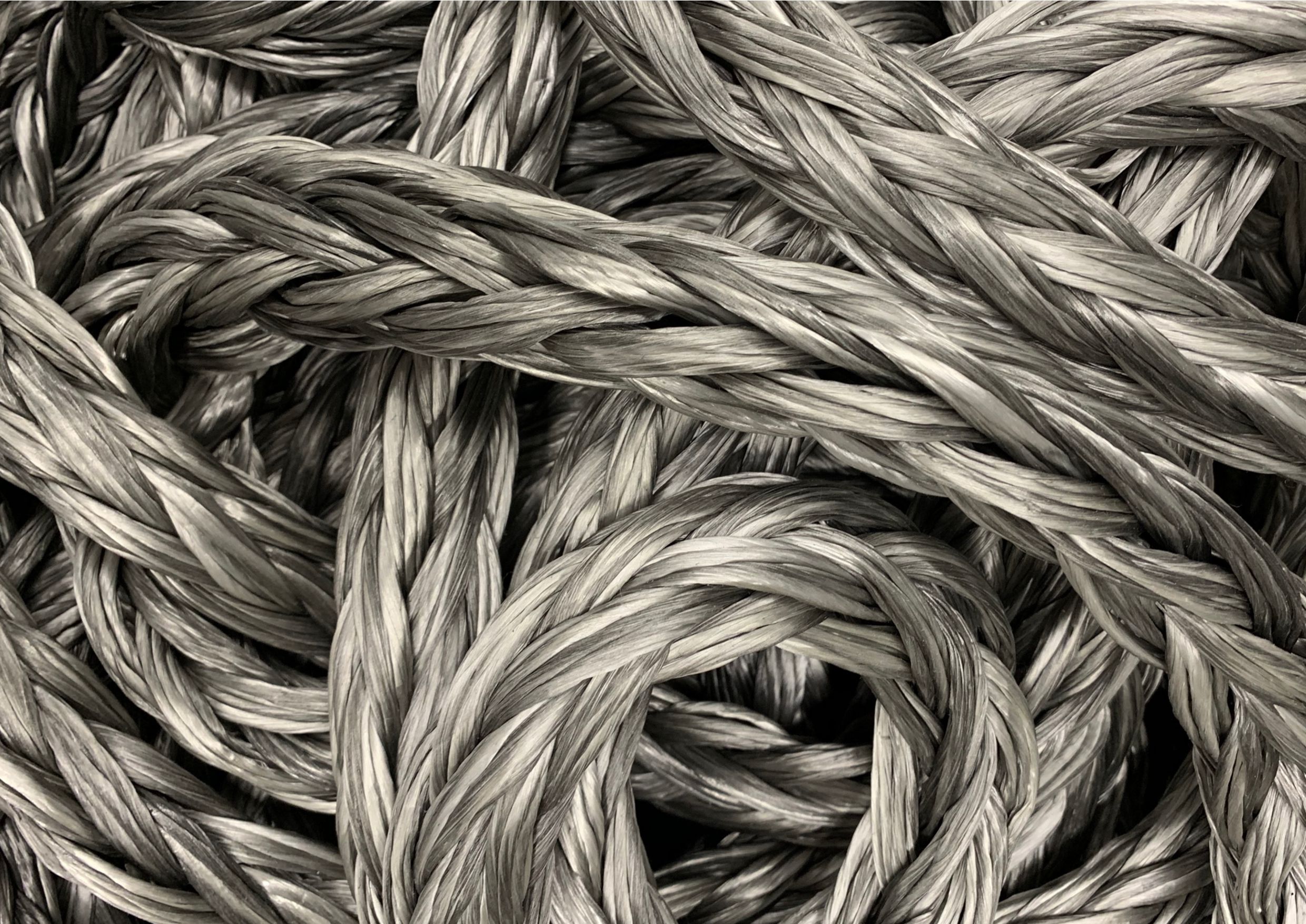 Nový typ lana z Lanexu obstál v trhací zkoušce