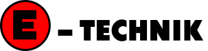 E-TECHNIK s.r.o.
