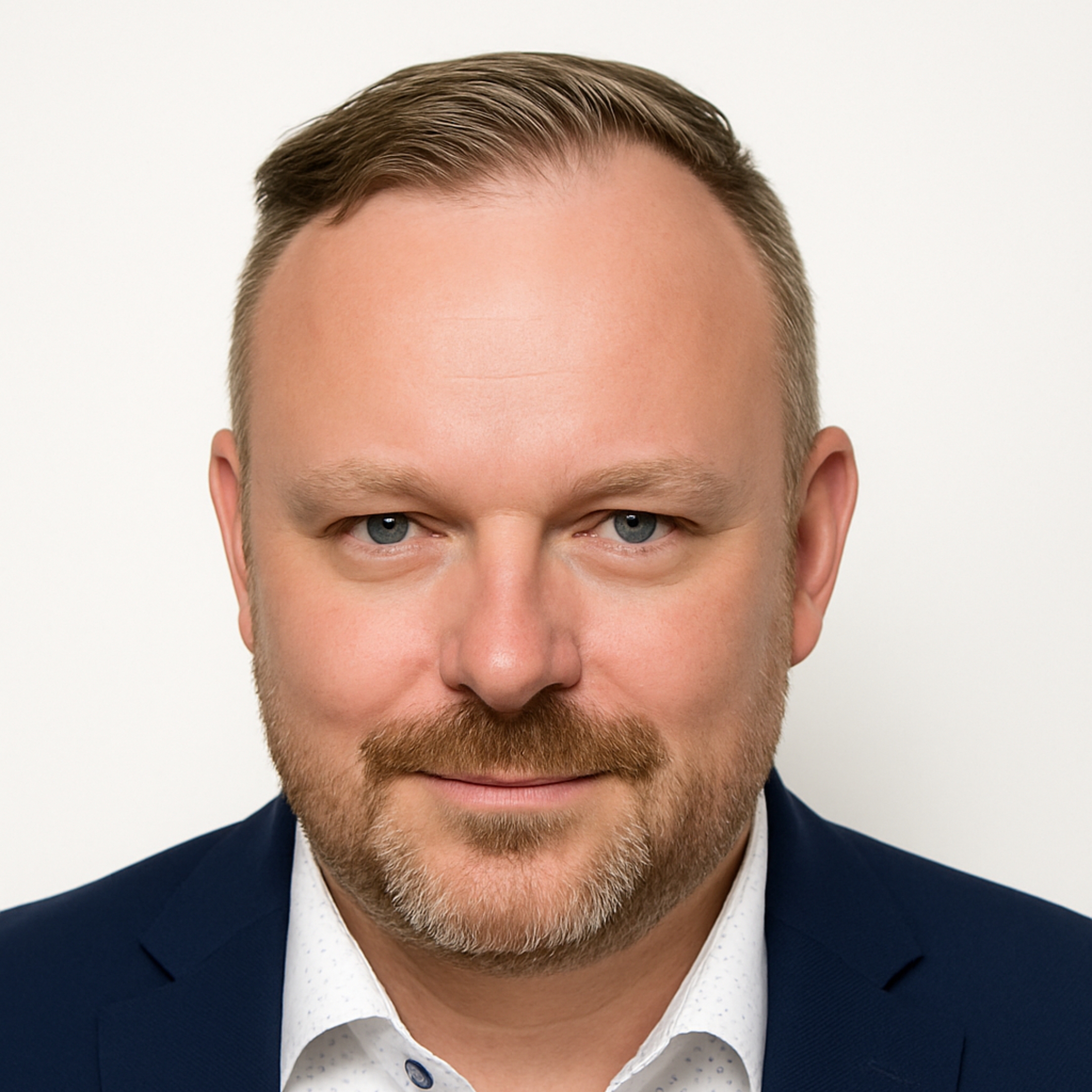 Petr Buršík appointed CTO of BR Automotive 