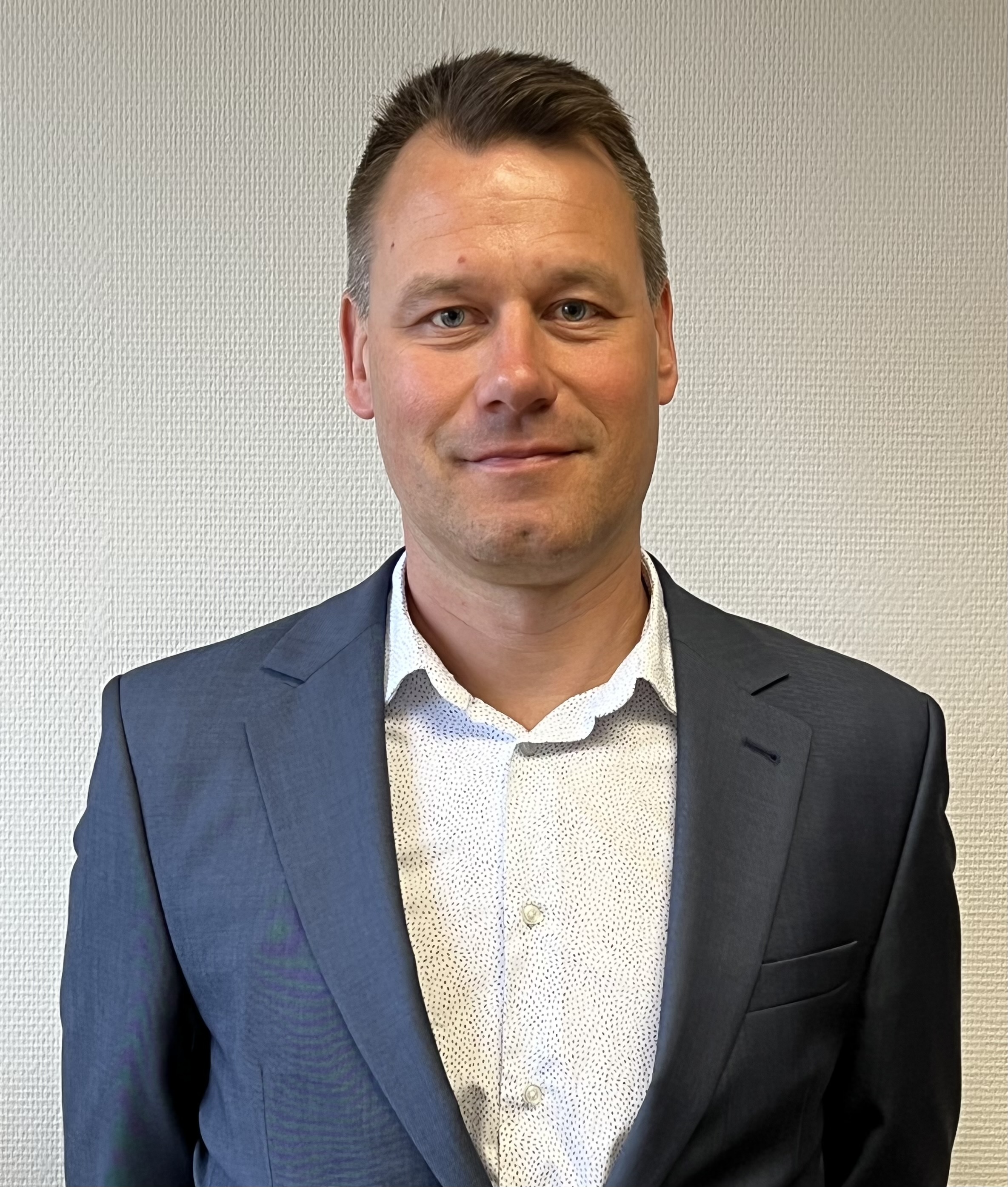 Michal Papuga novým finančním ředitelem BR Automotive