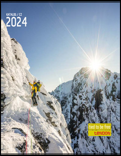 TENDON katalog 2024